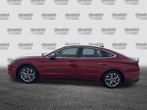 Used 2023 Hyundai Sonata SEL w/ Convenience Package image 7