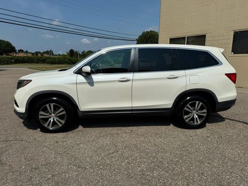 Used 2017 Honda Pilot EX-L image 5