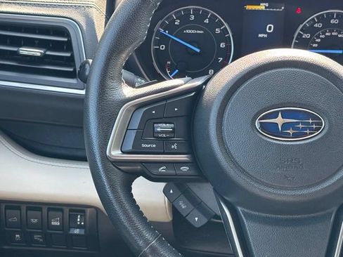 Used 2020 Subaru Ascent Limited w/ Technology Package AWD/4WD image 23