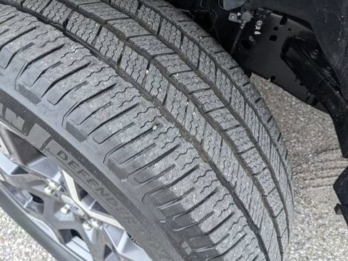 Used 2024 Ford F150 STX w/ Mobile Office Package RWD image 30