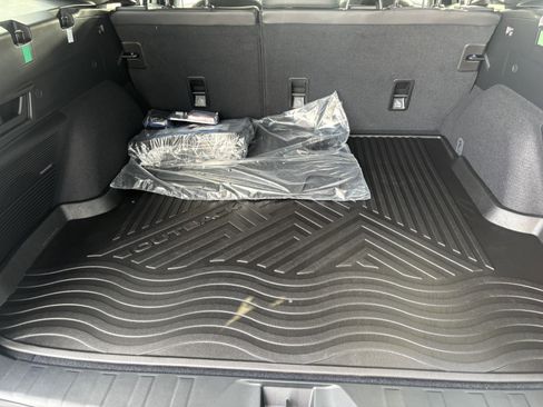 New 2026 Subaru Outback Limited image 53