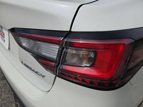 Certified 2025 Subaru Legacy Premium AWD/4WD image 22