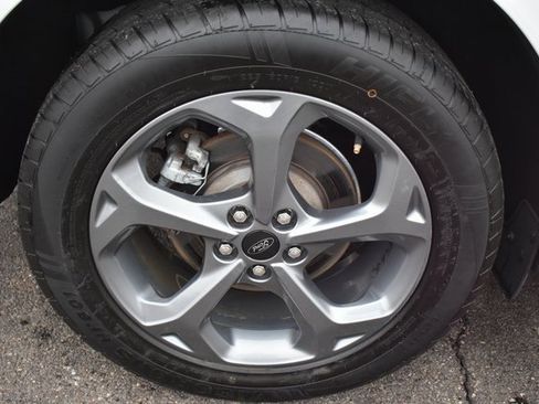 Used 2023 Ford Escape ST-Line image 47