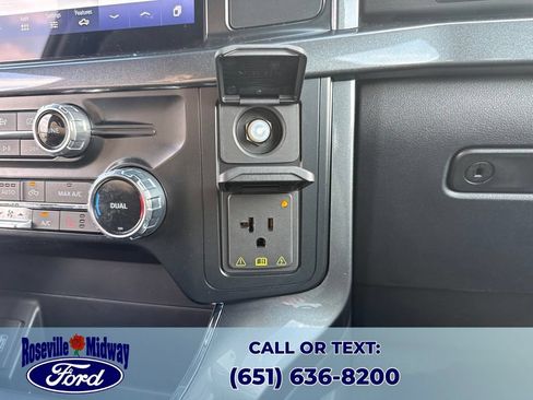 Used 2023 Ford F150 XLT w/ Equipment Group 302A High AWD/4WD image 22