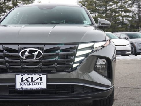 Used 2022 Hyundai Tucson SEL w/ Convenience Package image 15