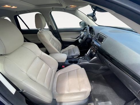Used 2014 MAZDA CX-5 Grand Touring AWD/4WD image 14