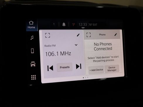 Used 2024 RAM ProMaster 2500 w/ Convenience Group FWD image 28