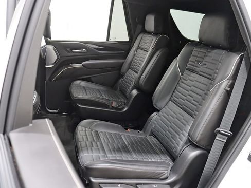 Used 2024 Cadillac Escalade V AWD/4WD image 35