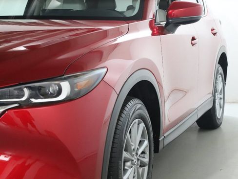 Used 2023 MAZDA CX-5 AWD 2.5 S image 4