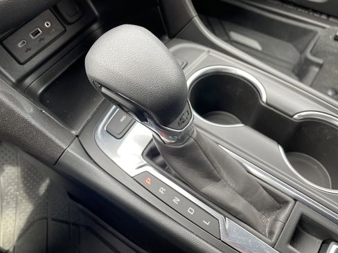 Used 2024 Chevrolet Equinox LT w/ LPO, Floor Liner Package image 14