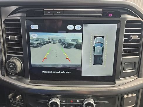 Used 2025 Ford F150 Tremor w/ Equipment Group 402A High AWD/4WD image 32