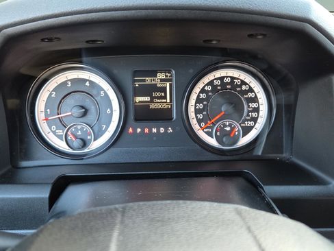 Used 2015 RAM 1500 Tradesman w/ Popular Equipment Group image 28