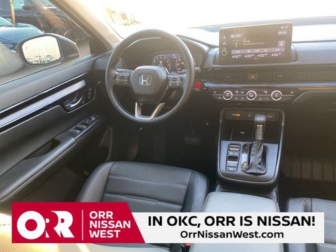 Used 2026 Honda CR-V EX-L image 19