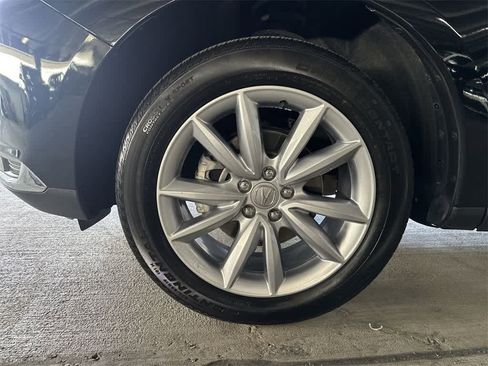 Certified 2023 Acura RDX AWD image 10