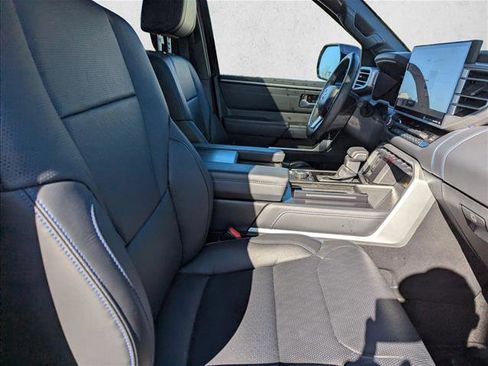 Used 2024 Toyota Tundra Platinum image 25