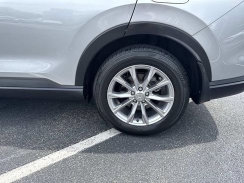 Certified 2023 Honda CR-V EX image 11