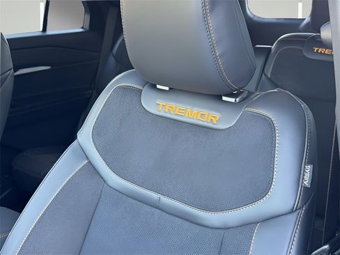 New 2026 Ford Explorer Tremor w/ Tremor Ultimate Package image 13