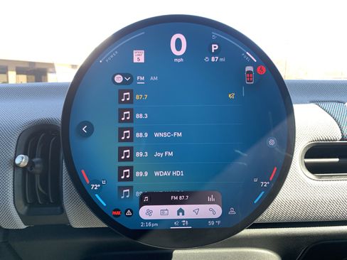 Used 2025 MINI Cooper S image 23