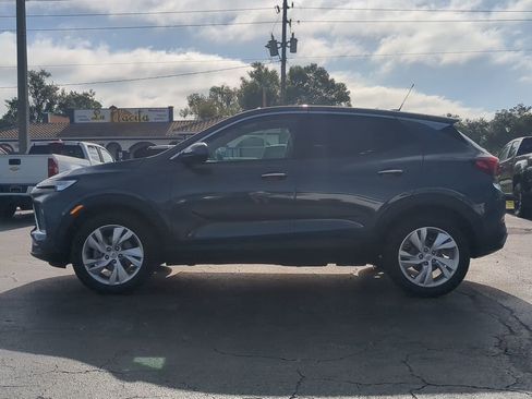 New 2026 Buick Encore GX Preferred w/ Comfort Package image 7