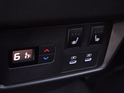 New 2026 Nissan Rogue Platinum w/ Platinum Premium Package image 27