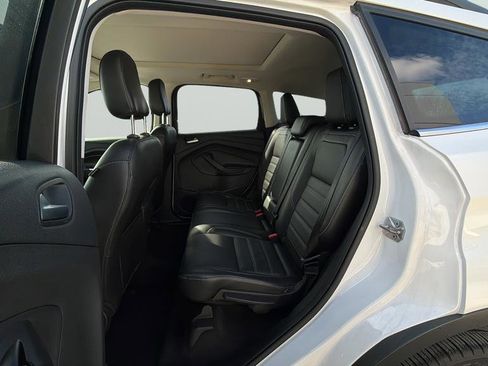 Used 2018 Ford Escape SEL w/ Ford Safe & Smart Package image 32