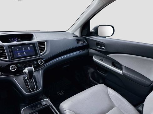 Used 2015 Honda CR-V EX-L image 26