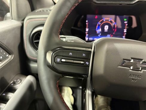 Certified 2023 Chevrolet Colorado Z71 w/ Z71 Convenience Package 2 image 14