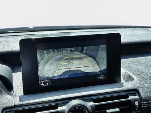 Used 2025 Lexus IS 350 F Sport RWD image 28