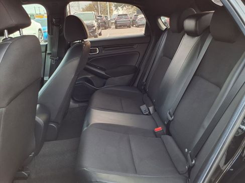 Certified 2024 Honda Civic Sport image 17