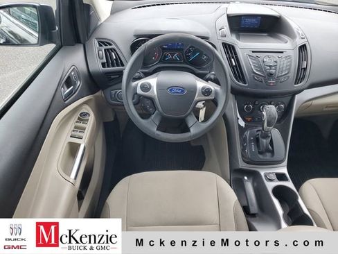 Used 2015 Ford Escape SE FWD image 27