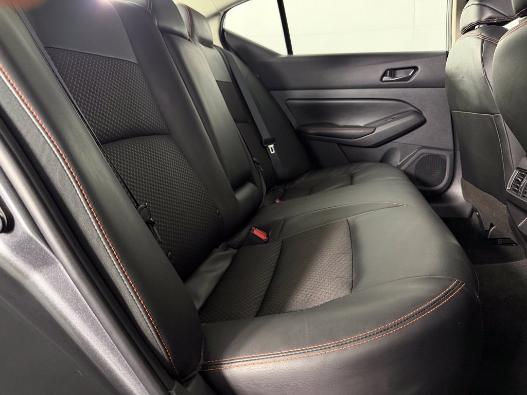 Used 2026 Nissan Altima 2.5 SR FWD image 20