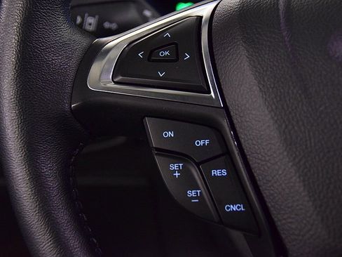 Used 2024 Ford Edge SEL w/ Convenience Package image 20