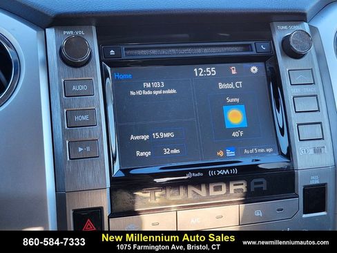 Used 2018 Toyota Tundra SR5 image 17