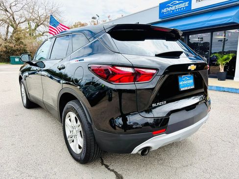 Used 2019 Chevrolet Blazer LT image 33