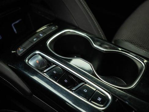 Used 2023 Buick Envision Preferred image 22