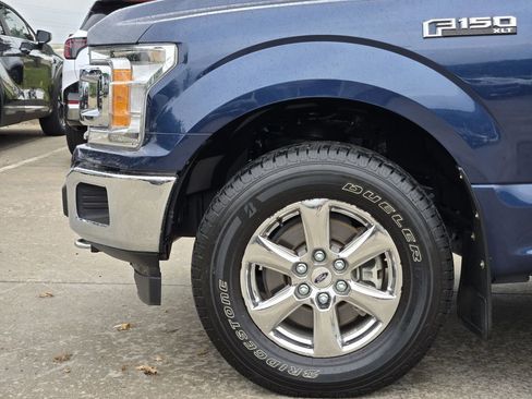Used 2018 Ford F150 XLT w/ XTR Package AWD/4WD image 14