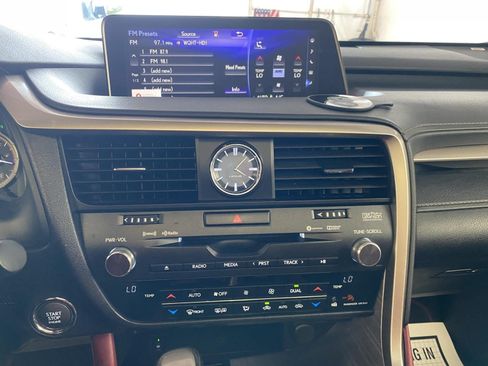 Used 2018 Lexus RX 350 AWD image 27