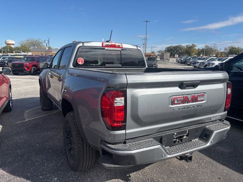 New 2026 GMC Canyon Elevation w/ Convenience Package image 6