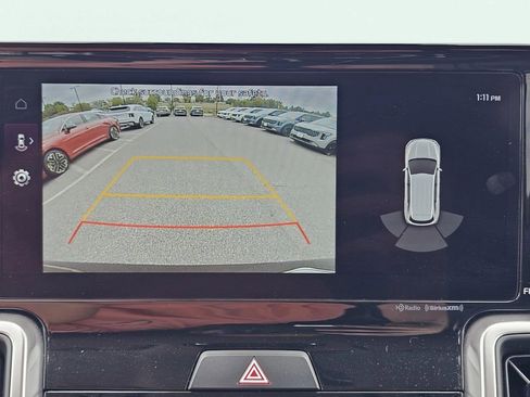 Certified 2023 Kia Sorento S w/ Panoramic Sunroof Package image 31