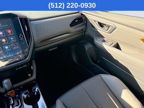 New 2026 Subaru Forester Wilderness image 30