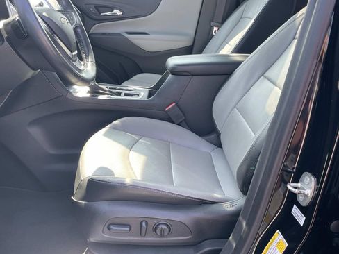 New 2026 Chevrolet Equinox LT w/ Convenience Package II image 19