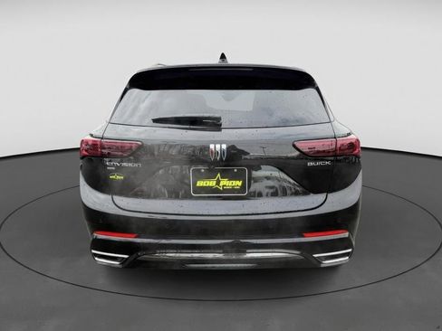 New 2026 Buick Envision Sport Touring image 4