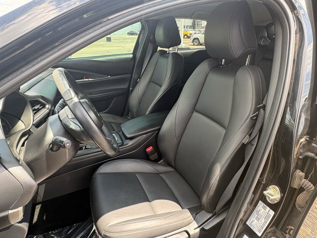 Used 2022 MAZDA CX-30 AWD 2.5 S w/ Select Package image 20