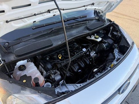 Used 2018 Ford Transit Connect XL image 21