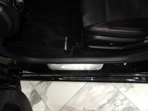 Used 2021 Mercedes-Benz C 43 AMG 4MATIC Sedan image 15