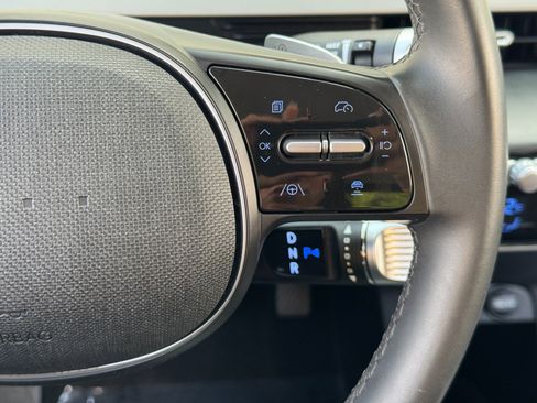 Used 2022 Hyundai Ioniq 5 SE w/ Cargo Package RWD image 20