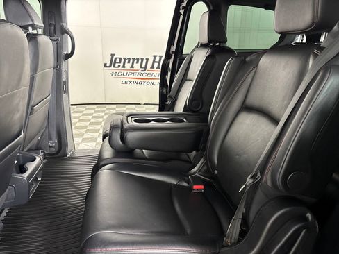 Used 2023 Honda Odyssey Sport image 23