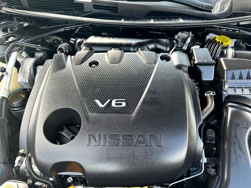 Used 2022 Nissan Maxima SV w/ Floor Mat Group image 51