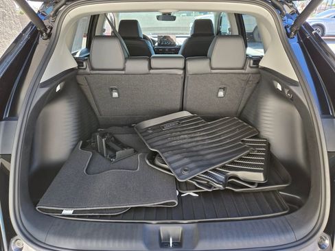 New 2025 Acura ADX AWD image 17