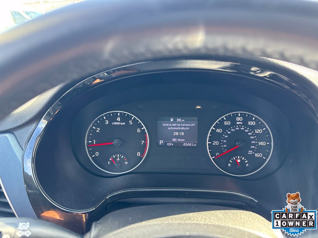 Used 2022 Kia Seltos Nightfall Edition AWD/4WD image 13